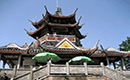 張家界國家森林公園、黃龍洞、天門山、鳳凰古城純玩五日游